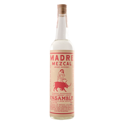 Madre Ensamble Mezcal 750ml