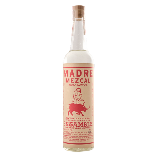 Madre Ensamble Mezcal 750ml