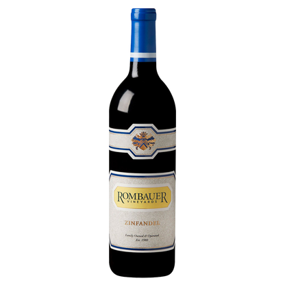 Rombauer Zinfandel 1.5 Liter