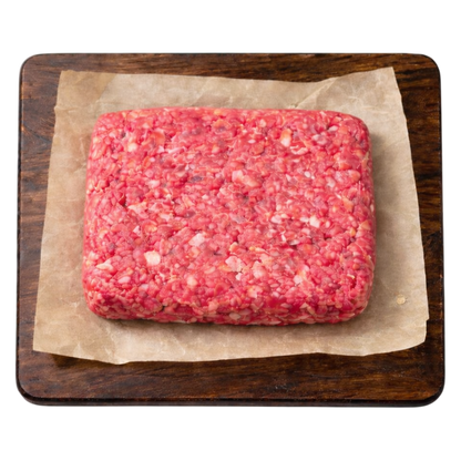Ground Beef  (80/20) - 16oz
