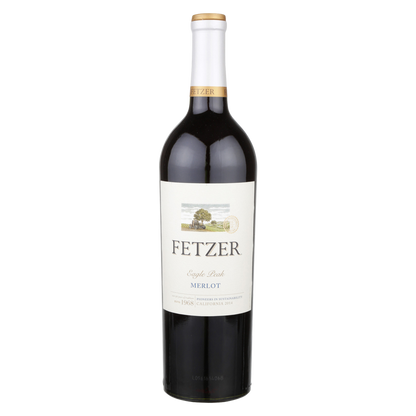 Fetzer Merlot 750ml