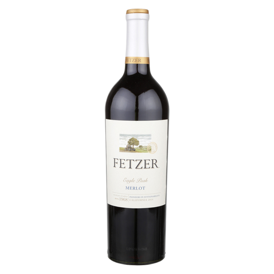 Fetzer Merlot 750ml