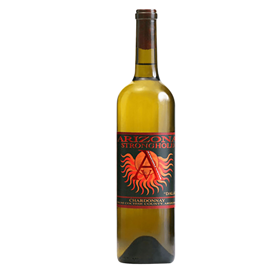 Arizona Stronghold Dala Chard 750 ml