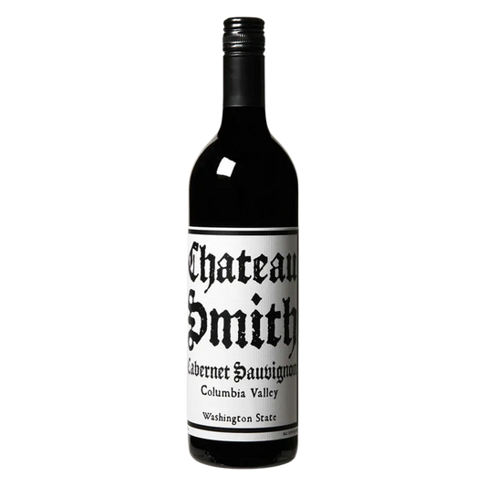 Charles Smith Cabernet Sauvignon 750ml Btl 14.5% ABV