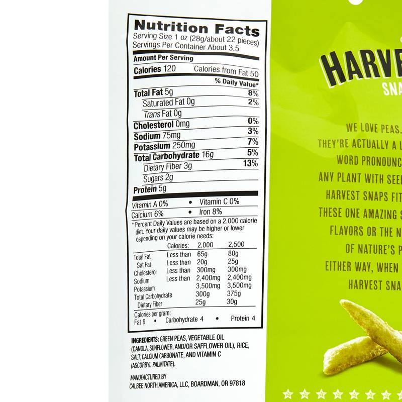 GoBag - Near-Expiration Snacks (AD)