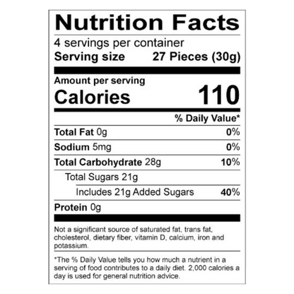 Jelly Belly 10 Flavors Jelly Beans Spring Gift Box 4.25oz