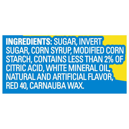 Swedish Fish King Size, 3.4oz