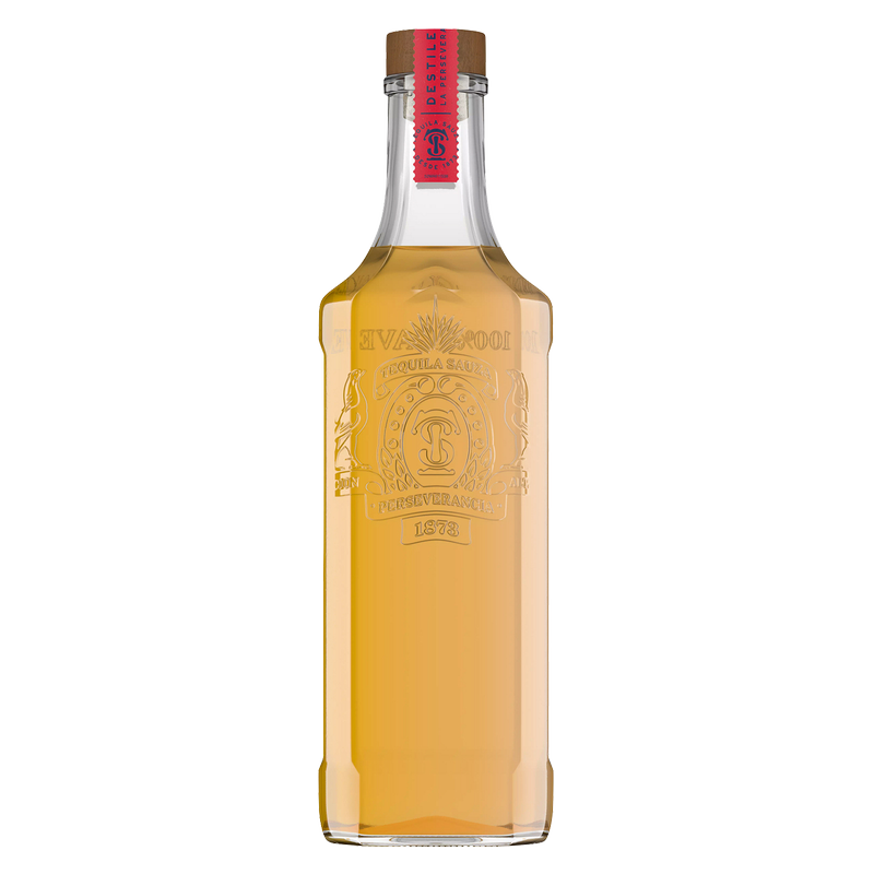 Sauza Conmemorativo Anejo Tequila 750ml