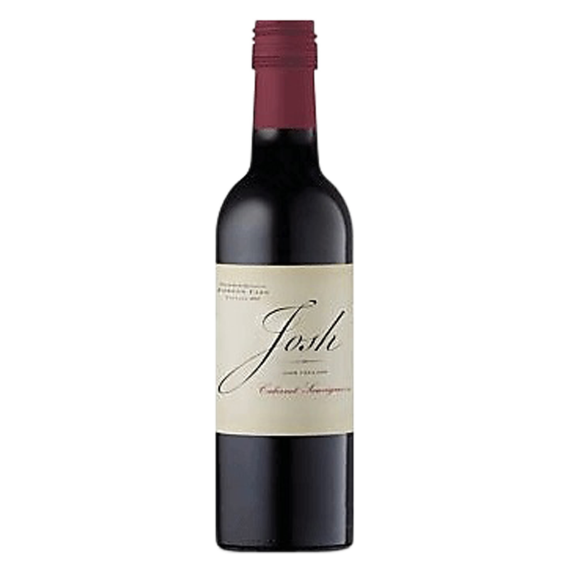 Josh Cellars Cabernet Sauvignon 375 Ml