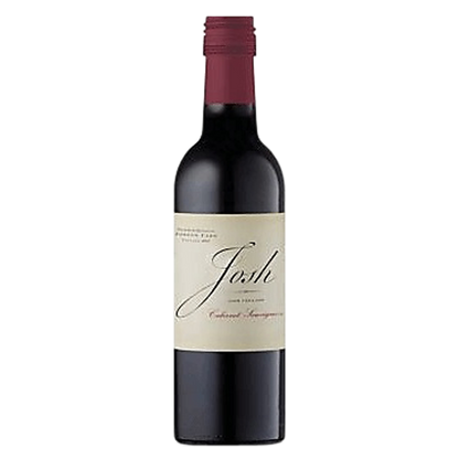 Josh Cellars Cabernet Sauvignon 375 Ml