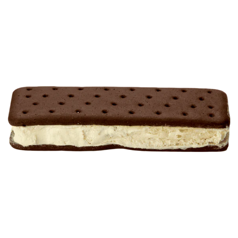 Astronaut Vanilla Ice Cream Sandwich 1.2oz