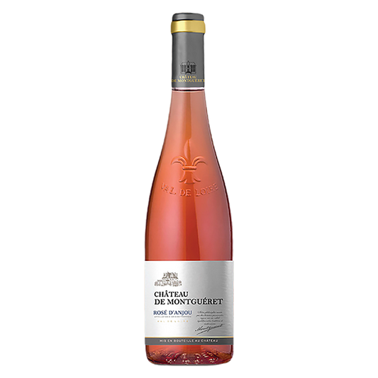 Chateau de Montgueret Rose 2021 750ml