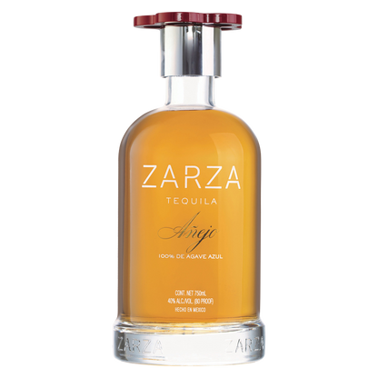 Zarza Anejo Tequila 750ml