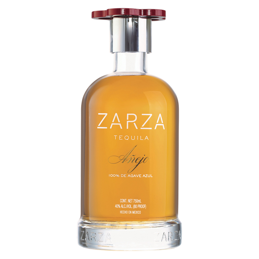Zarza Anejo Tequila 750ml