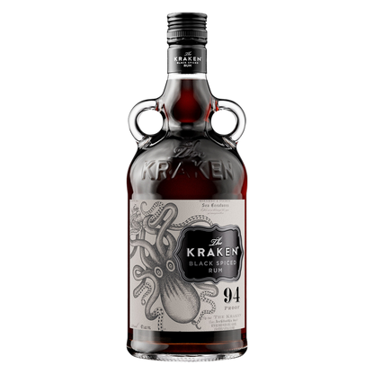 Kraken Rum 94 Proof 750ml