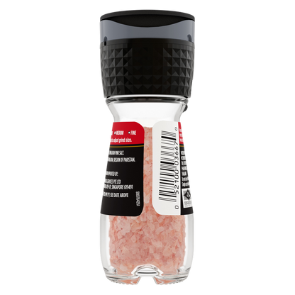 McCormick Himalayan Pink Salt Grinder, 2.5 oz