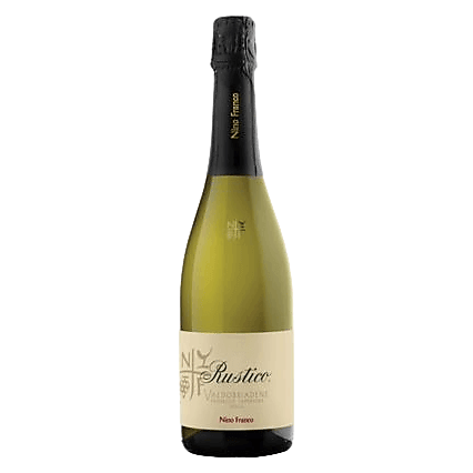 Nino Franco Prosecco Rustico Nv 750ml