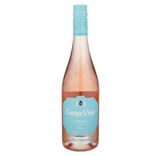 Campo Viejo Rose 750ml