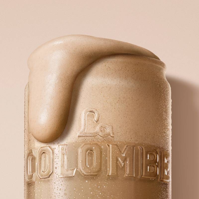 La Colombe Peppermint Mocha 11oz Can