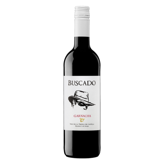 Buscado Garnacha 750ml