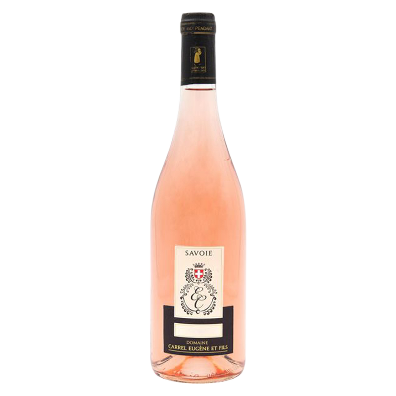 Domaine Carrel Savoie Rose 2022 750ml