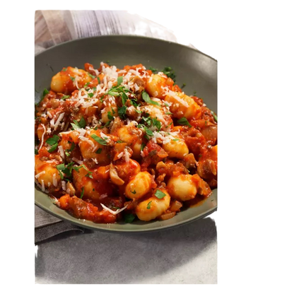 Bertolli Traditional Marinara Sauce with Italian Herbs and Fresh Garlic Sauce, 24oz.