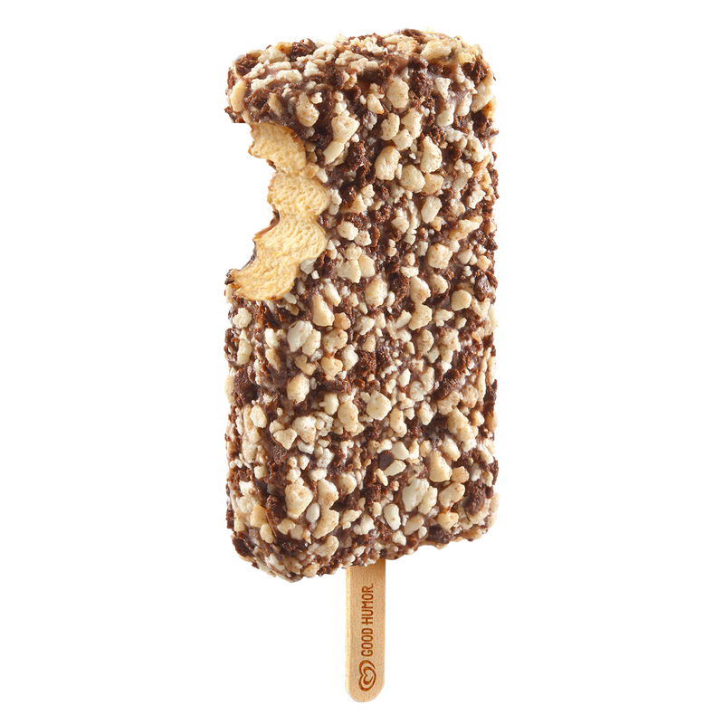 Reese's Peanut Butter Frozen Dairy Dessert Bar 6 ct