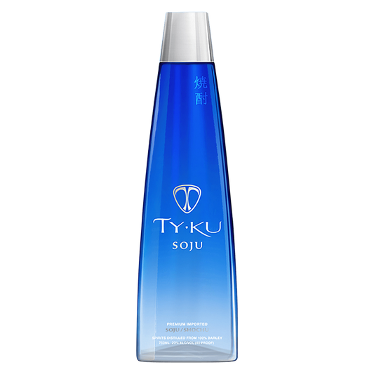 Ty Ku Soju 750ml