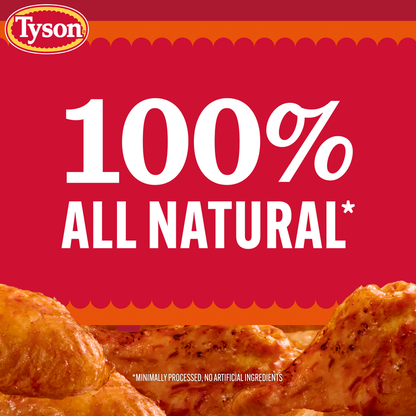 Chicken Wings (Frozen) - 2.5lb
