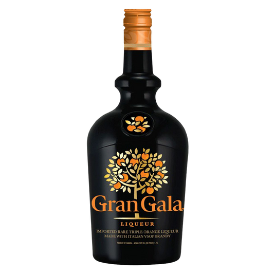 Gran Gala Liqueur 1.75L (80 Proof)