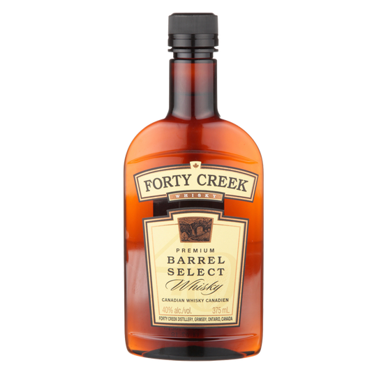 Forty Creek Barrel Select 375ml