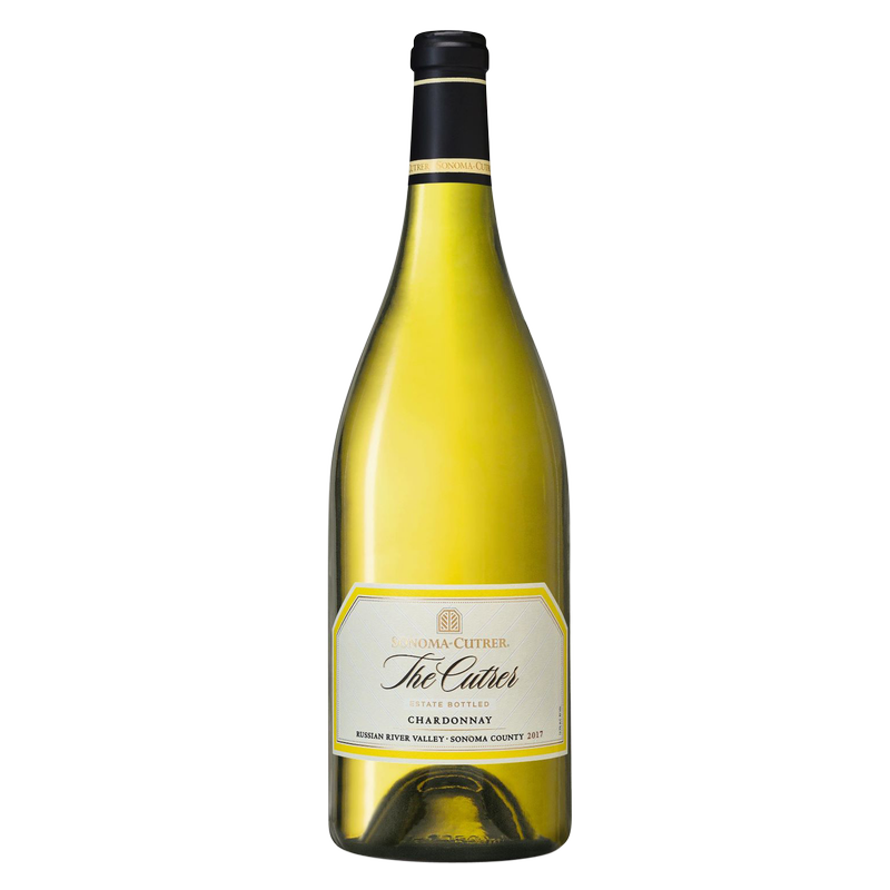 Sonoma-Cutrer The Cutrer Chardonnay 1.5 Liter