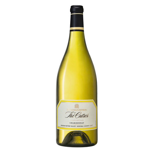 Sonoma-Cutrer The Cutrer Chardonnay 1.5 Liter