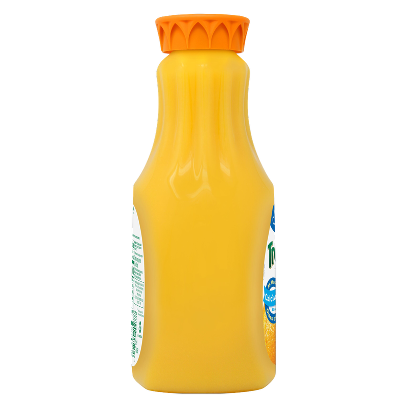 Tropicana Orange Juice 52oz Btl