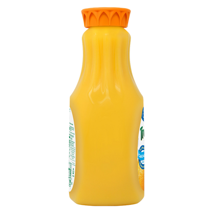 Tropicana Orange Juice 52oz Btl
