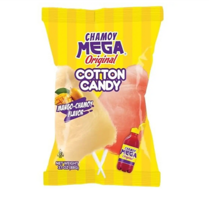 Mega Chamoy® Cotton Candy 3.1oz