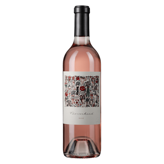 Mark Ryan Rose Flowerhead 750ml
