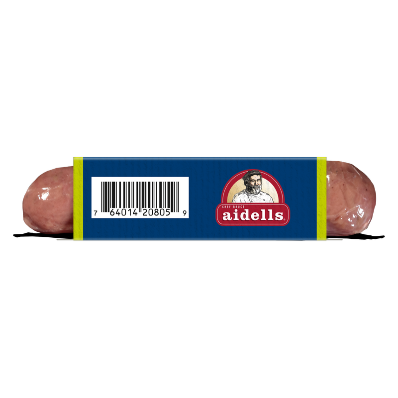 Aidells Apple Chicken Sausage - 12oz