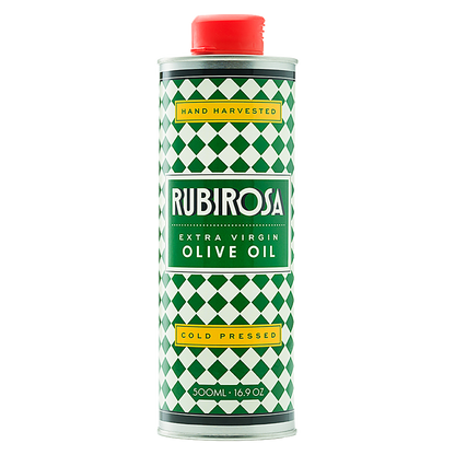 Rubirosa Olive Oil 16.9oz bottle