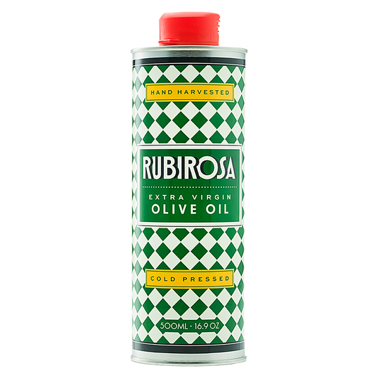 Rubirosa Olive Oil 16.9oz bottle