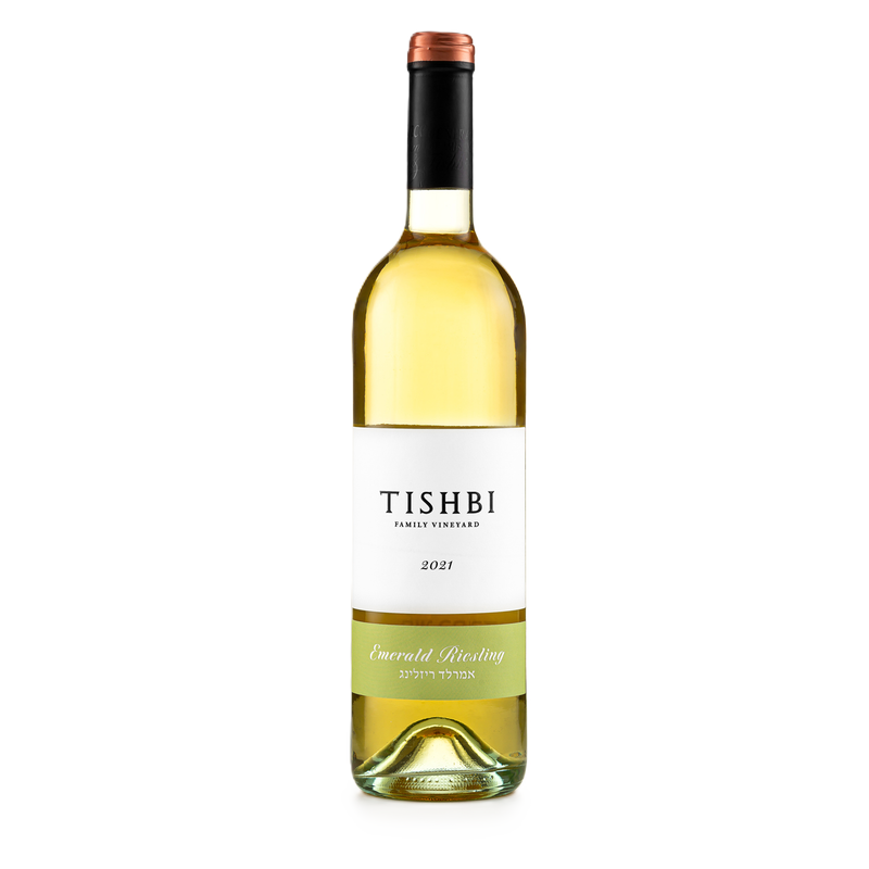 Tishbi Vineyards Emerald Riesling 750ml