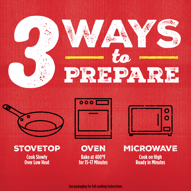 Jimmy Dean Hickory Smoked Bacon - 12oz