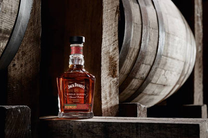Jack Daniel's Tanyard Hill Rye 700ml