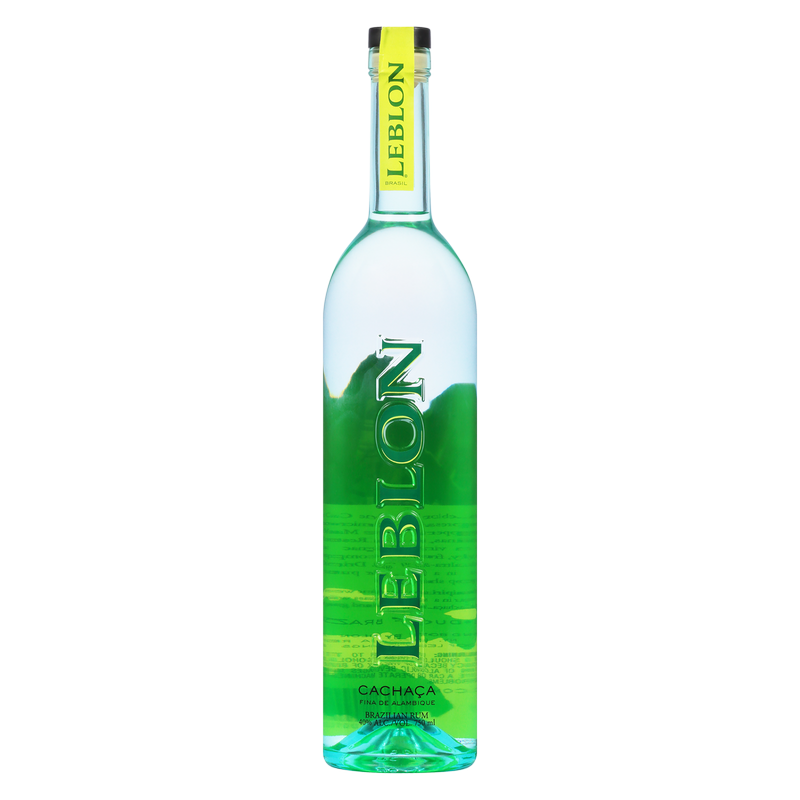 Leblon Cachaca 750 ml