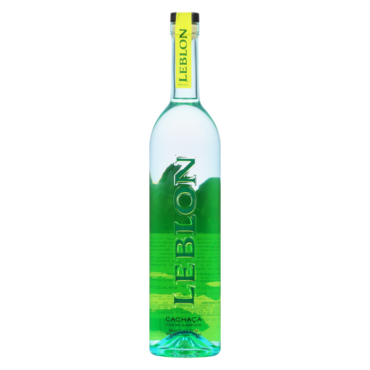 Leblon Cachaca 750 ml