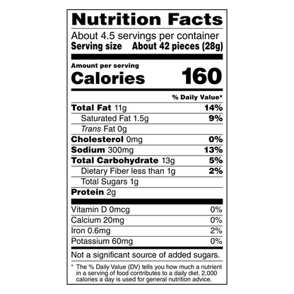 Chester's Cheese Flavored Puffcorn 4.25oz