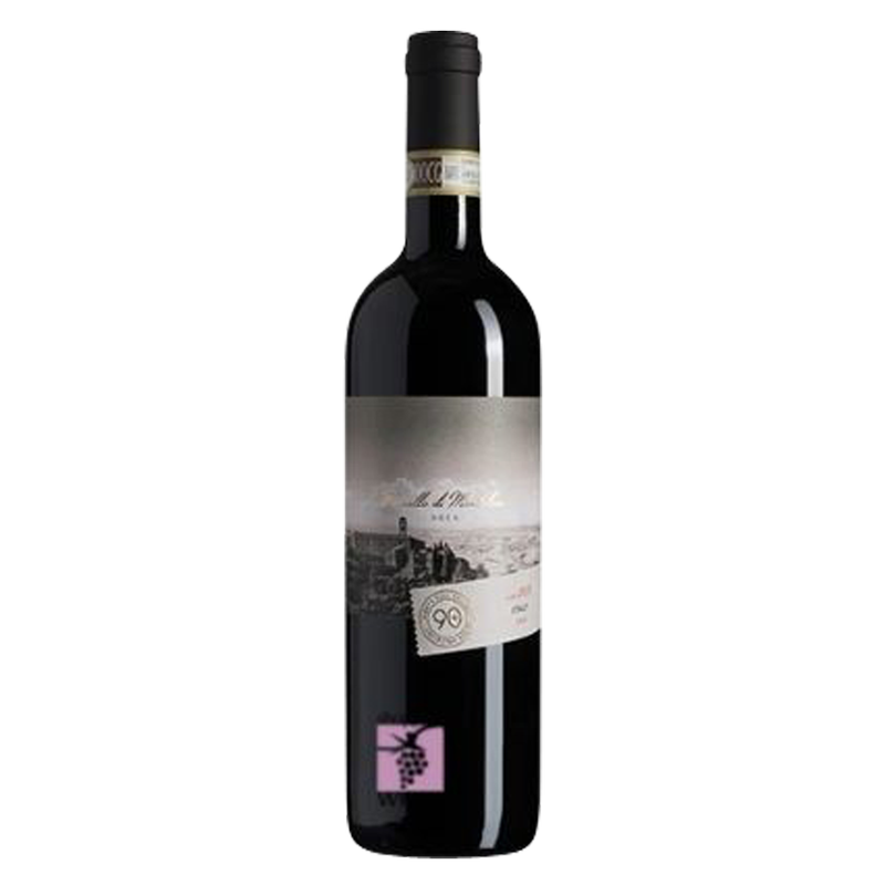90+ Brunello Di Montalcino 750ml