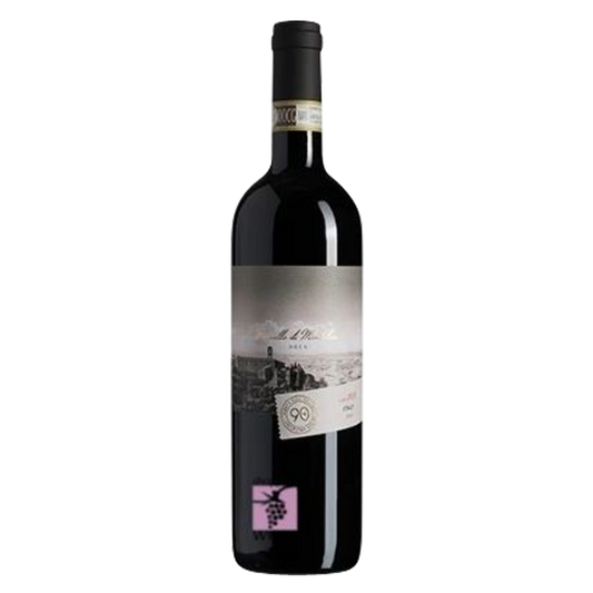 90+ Brunello Di Montalcino 750ml