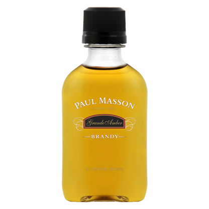 Paul Masson Grande Amber VS Brandy 50ml