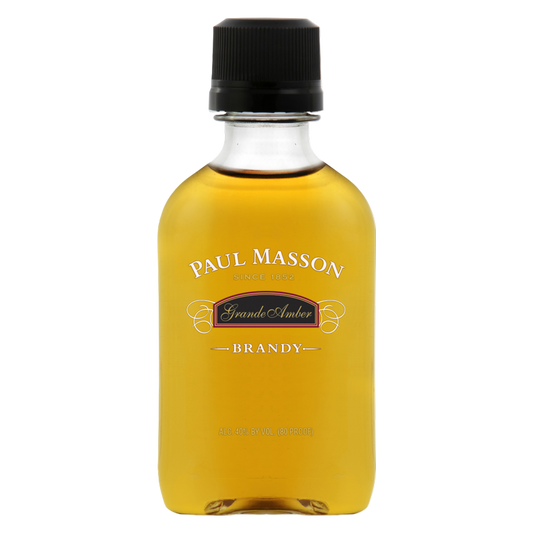 Paul Masson Grande Amber VS Brandy 50ml